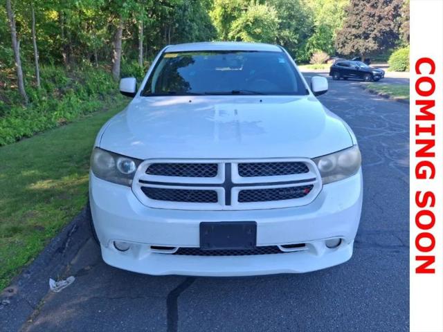 2013 Dodge Durango SXT