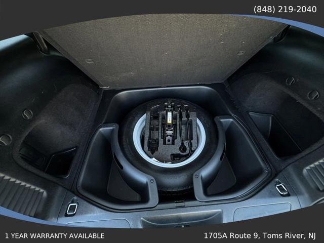2017 Jeep Grand Cherokee Laredo 4x4