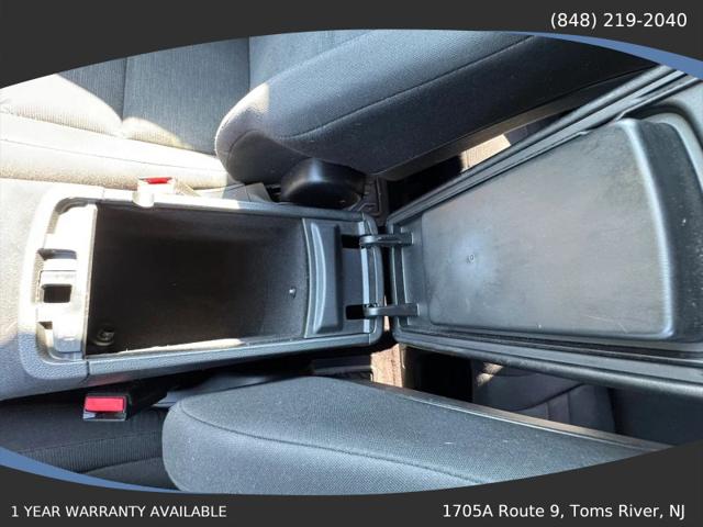 2017 Jeep Grand Cherokee Laredo 4x4