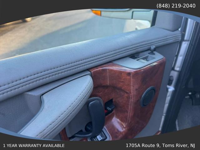 2011 Chevrolet Express Upfitter