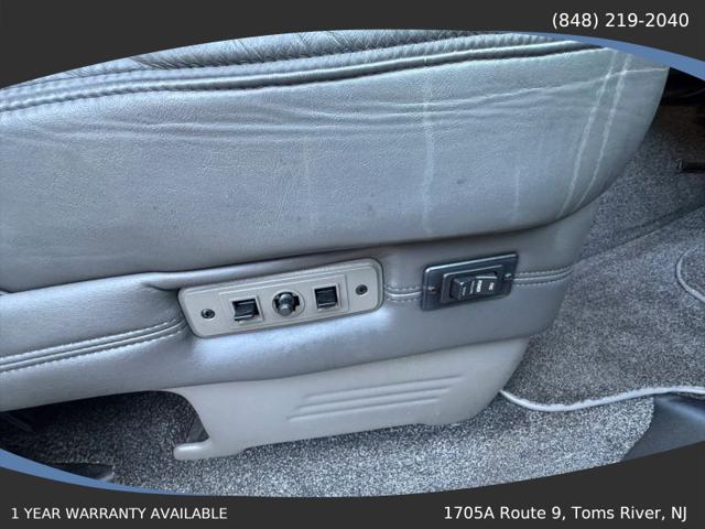 2011 Chevrolet Express Upfitter