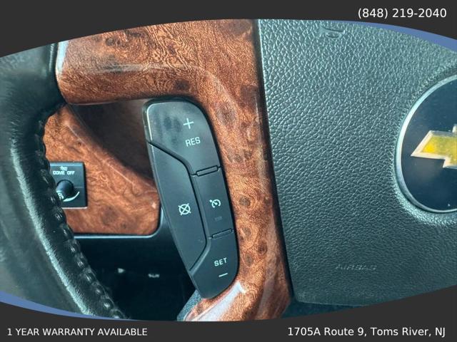 2011 Chevrolet Express Upfitter
