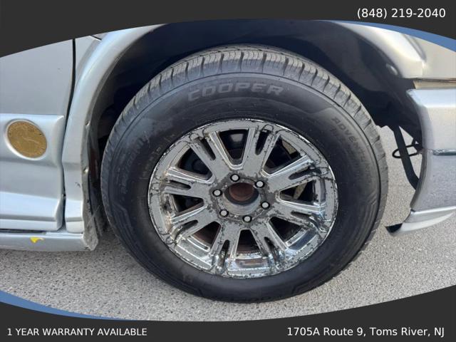 2011 Chevrolet Express Upfitter