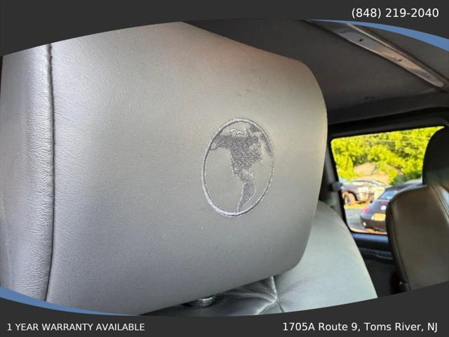 2011 Chevrolet Express Upfitter