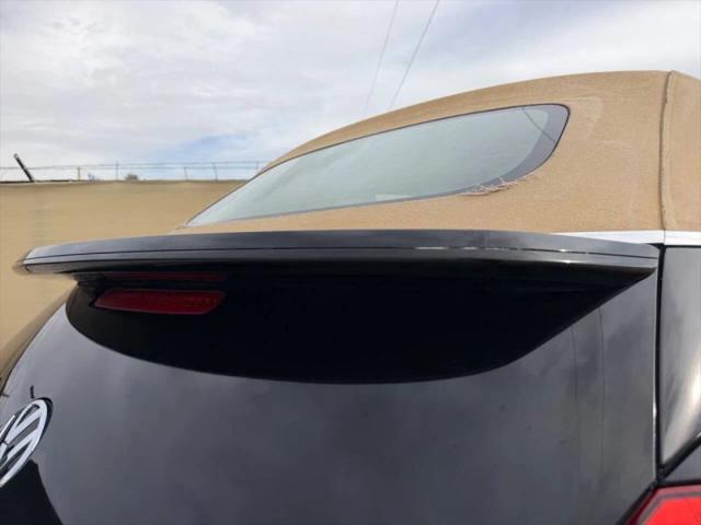 2013 Volkswagen Beetle 2.5L