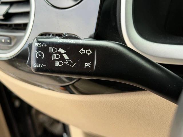 2013 Volkswagen Beetle 2.5L
