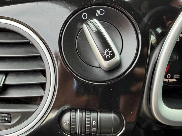 2013 Volkswagen Beetle 2.5L