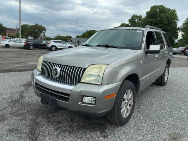 2008 Mercury Mountaineer Base for sale in Upper Marlboro, MD