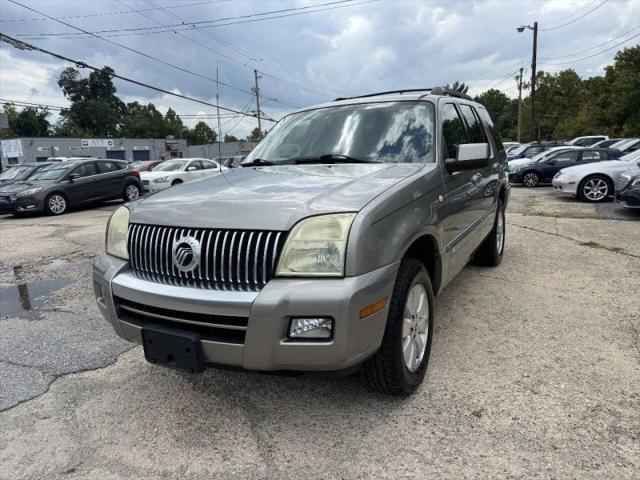 2008 Mercury Mountaineer Base for sale in Upper Marlboro, MD