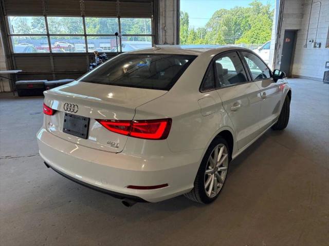 2015 Audi A3 2.0T Premium