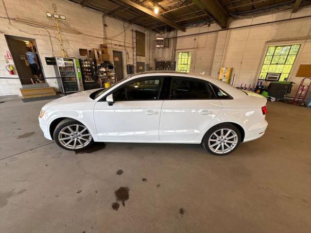 2015 Audi A3 2.0T Premium