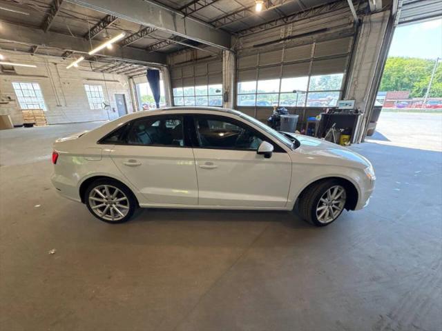 2015 Audi A3 2.0T Premium