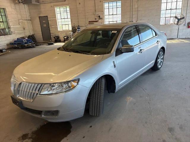2011 Lincoln MKZ Base for sale in Upper Marlboro, MD
