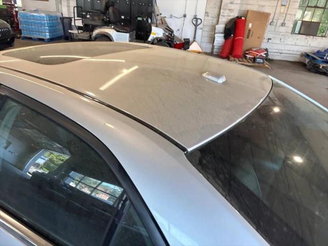 2011 Lincoln MKZ Base