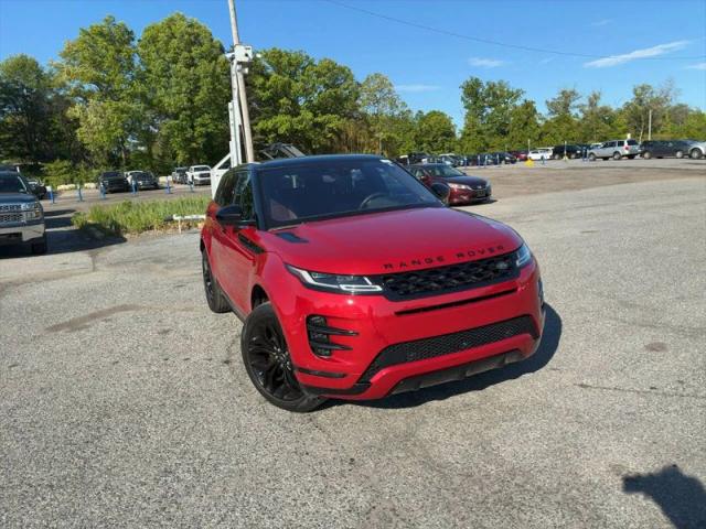2020 Land Rover Range Rover Evoque R-Dynamic HSE for sale in Upper Marlboro, MD