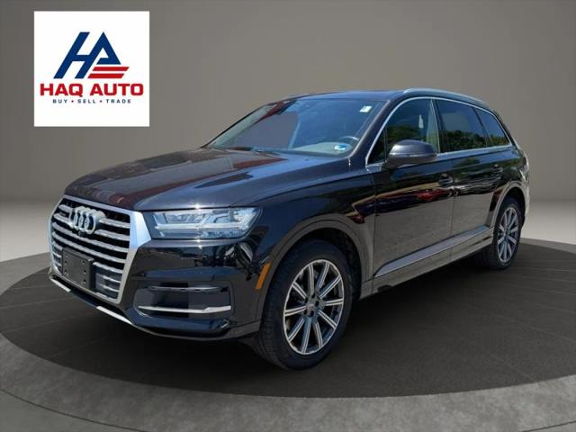 2019 Audi Q7 45 Premium for sale in Norfolk, VA