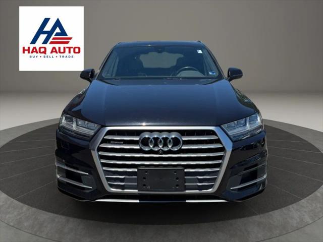2019 Audi Q7 45 Premium