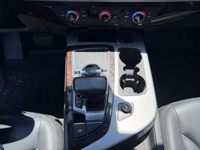 2019 Audi Q7 45 Premium