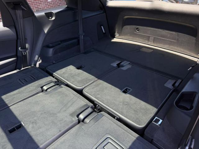 2019 Audi Q7 45 Premium