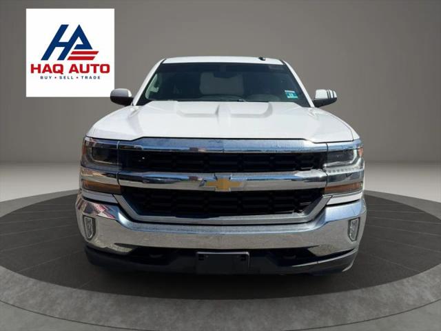 2017 Chevrolet Silverado 1500 1LT for sale in Norfolk, VA