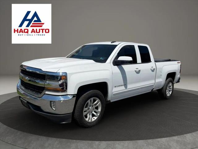 2017 Chevrolet Silverado 1500 LT for sale in Norfolk, VA