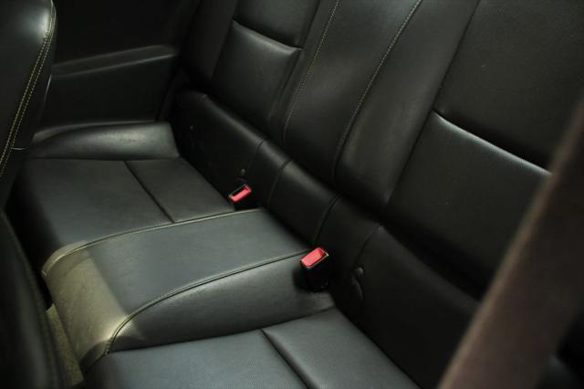 2012 Chevrolet Camaro 2SS