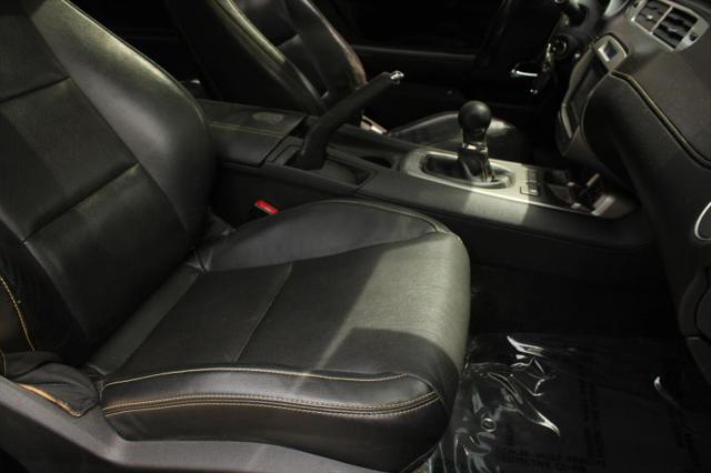 2012 Chevrolet Camaro 2SS