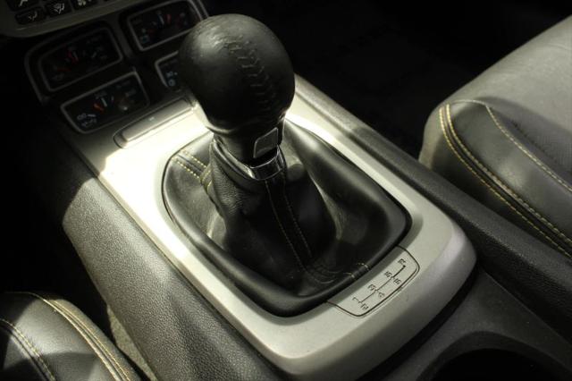 2012 Chevrolet Camaro 2SS