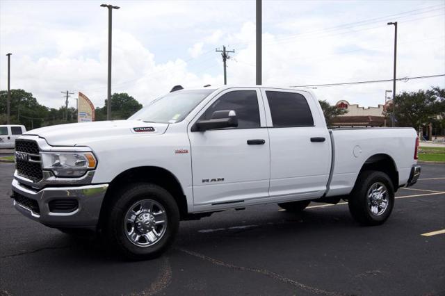 2020 Jeep Ram 2500 Tradesman Crew Cab 4x4 6'4" Box for sale in Lafayette, LA