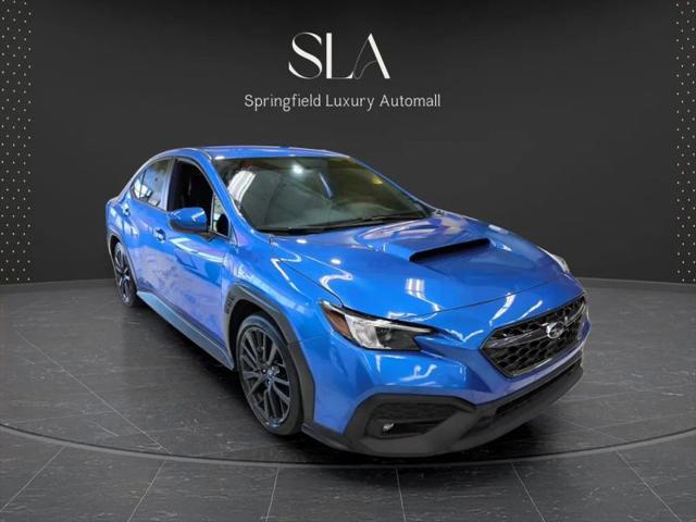 2023 Subaru WRX Premium for sale in Springfield, NJ