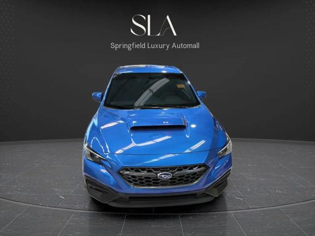 2023 Subaru WRX Premium