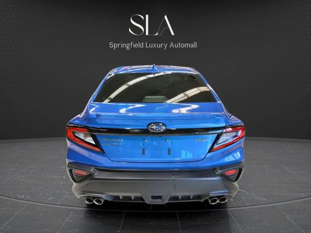 2023 Subaru WRX Premium