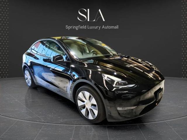 2023 Tesla Model Y Long Range Dual Motor All-Wheel Drive for sale in Springfield, NJ