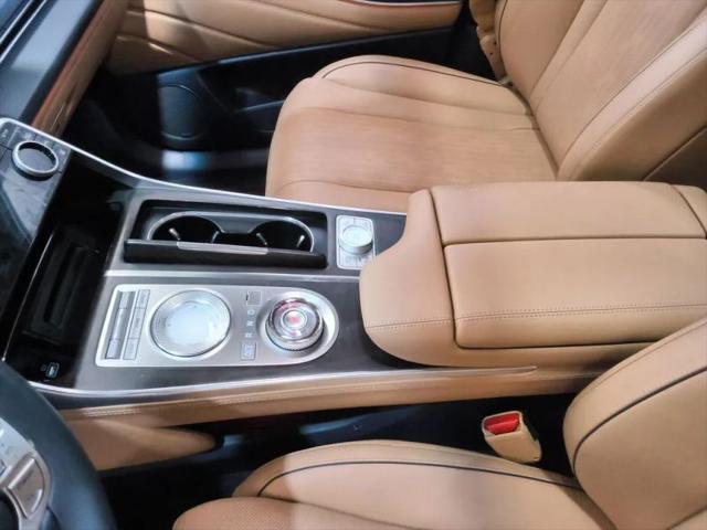 2021 Genesis GV80 3.5T AWD Advanced