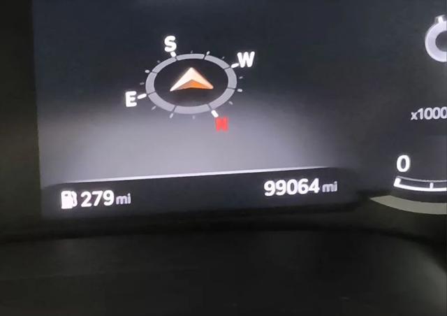 2021 Genesis GV80 3.5T AWD Advanced
