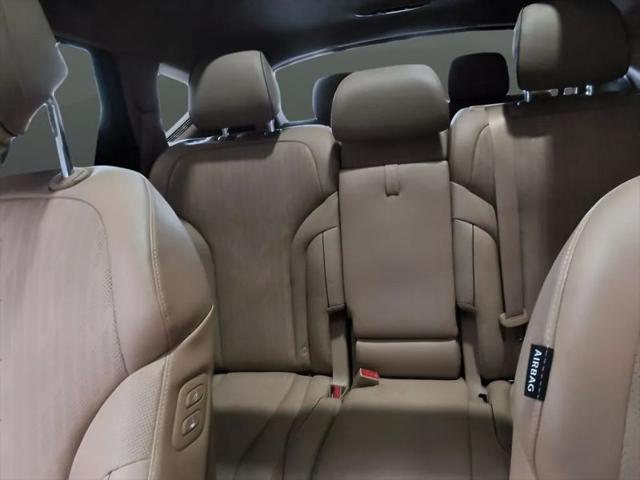 2021 Genesis GV80 3.5T AWD Advanced