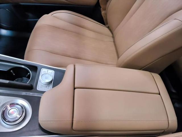 2021 Genesis GV80 3.5T AWD Advanced