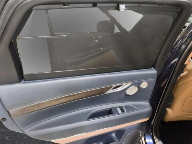 2021 Genesis GV80 3.5T AWD Advanced