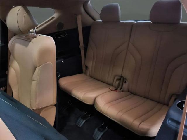 2021 Genesis GV80 3.5T AWD Advanced
