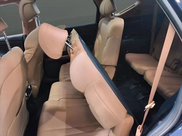 2021 Genesis GV80 3.5T AWD Advanced