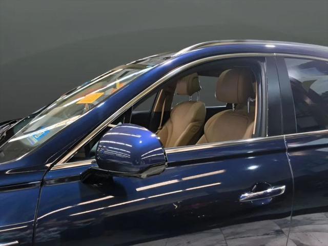 2021 Genesis GV80 3.5T AWD Advanced