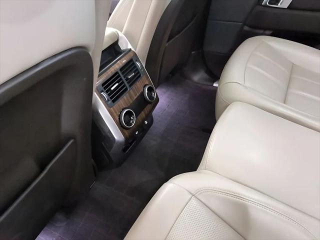 2021 Land Rover Range Rover Sport HSE Silver Edition MHEV