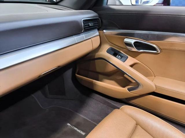 2017 Porsche 911 Carrera S