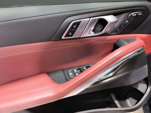 2022 BMW X6 xDrive40i