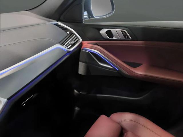 2022 BMW X6 xDrive40i