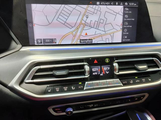 2022 BMW X6 xDrive40i