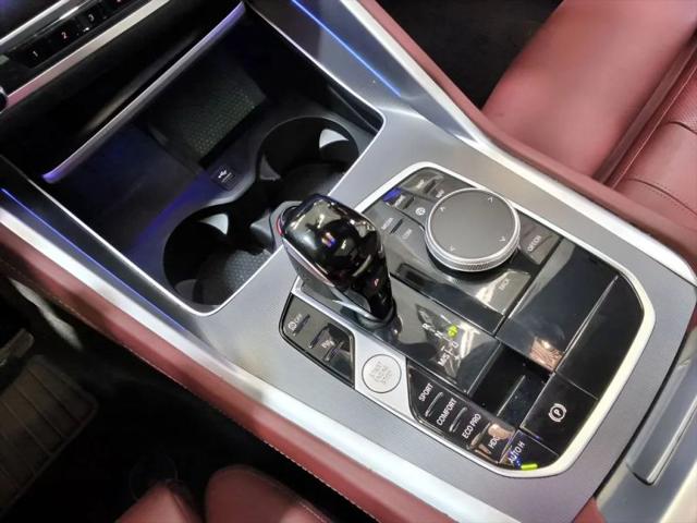 2022 BMW X6 xDrive40i