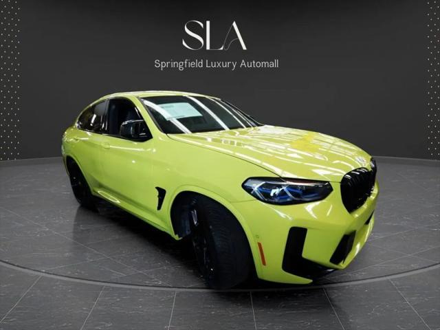 2024 BMW X4 M Base for sale in Springfield, NJ