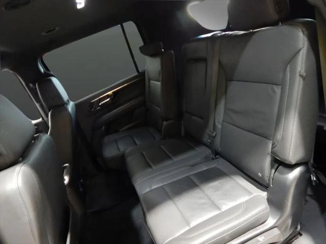 2025 Chevrolet Suburban 4WD Z71