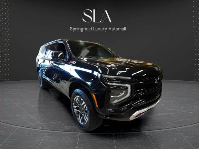 2025 Chevrolet Suburban 4WD Z71 for sale in Springfield, NJ